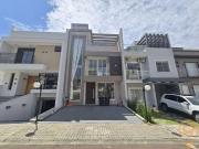 Casa / Sobrado em Condomínio para Locação em Curitiba/PR...