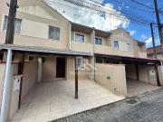 Casa / Sobrado em Condomínio para Locação em Curitiba/PR...