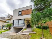 Casa / Sobrado em Condomínio para Locação em Curitiba/PR...