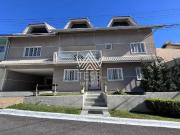 Casa / Sobrado em Condomínio para Locação em Curitiba/PR...