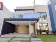 Casa / Sobrado em Condomínio para Locação em Curitiba/PR...