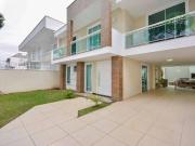 Casa / Sobrado em Condomínio para Locação em Curitiba/PR...