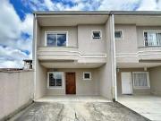 Casa / Sobrado em Condomínio para Locação em Curitiba/PR...