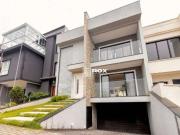 Casa / Sobrado em Condomínio para Locação em Curitiba/PR...