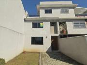 Casa / Sobrado em Condomínio para Locação em Curitiba/PR...