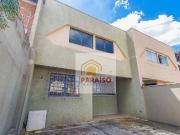 Casa / Sobrado em Condomínio para Locação em Curitiba/PR...