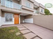 Casa / Sobrado em Condomínio para Locação em Curitiba/PR...