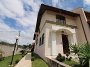 Casa / Sobrado em Condomínio para Locação em Curitiba/PR...