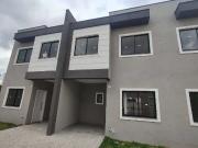 Casa / Sobrado em Condomínio para Locação em Curitiba/PR...