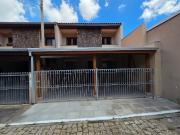 Casa / Sobrado em Condomínio para Locação em Curitiba/PR...