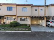 Casa / Sobrado em Condomínio para Locação em Curitiba/PR...
