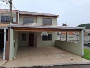 Casa / Sobrado em Condomínio para Locação em Curitiba/PR...