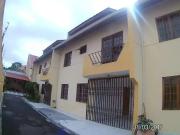 Casa / Sobrado em Condomínio para Locação em Curitiba/PR...