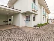 Casa / Sobrado em Condomínio para Locação em Curitiba/PR...