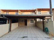 Casa / Sobrado em Condomínio para Locação em Curitiba/PR...