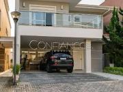 Casa / Sobrado em Condomínio para Locação em Curitiba/PR... Casa / Sobrado em Condomínio para Locação em Curitiba/PR...