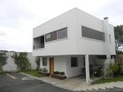 Casa / Sobrado em Condomínio para Locação em Curitiba/PR...