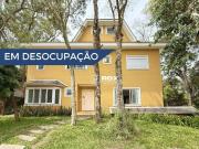 Casa / Sobrado em Condomínio para Locação em Curitiba/PR...