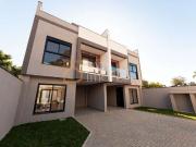 Casa / Sobrado em Condomínio para Locação em Curitiba/PR...