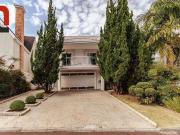Casa / Sobrado em Condomínio para Locação em Curitiba/PR...