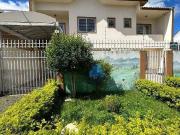 Casa / Sobrado em Condomínio para Locação em Curitiba/PR...