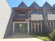 Casa / Sobrado em Condomínio para Locação em Curitiba/PR...