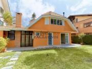 Casa / Sobrado em Condomínio para Locação em Curitiba/PR...