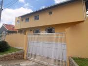 Casa / Sobrado em Condomínio para Locação em Curitiba/PR...