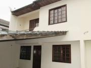 Casa / Sobrado em Condomínio para Locação em Curitiba/PR...