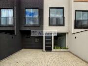 Casa / Sobrado em Condomínio para Locação em Curitiba/PR...