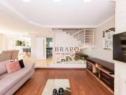 Casa / Sobrado em Condomínio para Locação em Curitiba/PR...