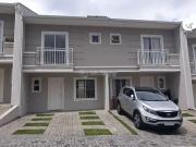 Casa / Sobrado em Condomínio para Locação em Curitiba/PR...
