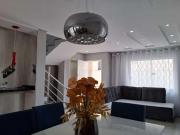 Casa / Sobrado em Condomínio para Locação em Curitiba/PR...