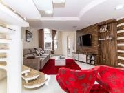 Casa / Sobrado em Condomínio para Locação em Curitiba/PR...