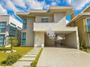 Casa / Sobrado em Condomínio para Locação em Curitiba/PR...