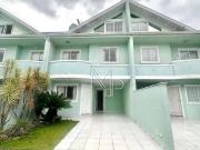 Casa / Sobrado em Condomínio para Locação em Curitiba/PR...