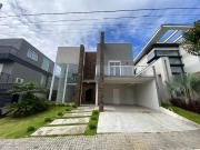 Casa / Sobrado em Condomínio para Locação em Curitiba/PR...