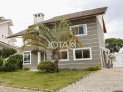 Casa / Sobrado em Condomínio para Locação em Curitiba/PR...