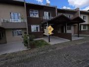 Casa / Sobrado em Condomínio para Locação em Curitiba/PR...