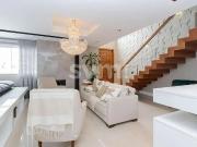 Casa / Sobrado em Condomínio para Locação em Curitiba/PR...