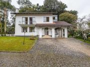Casa / Sobrado em Condomínio para Locação em Curitiba/PR...