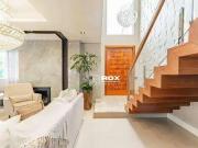 Casa / Sobrado em Condomínio para Locação em Curitiba/PR...