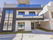 Casa / Sobrado em Condomínio para Locação em Curitiba/PR...
