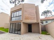 Casa / Sobrado em Condomínio para Locação em Curitiba/PR...