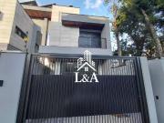 Casa / Sobrado em Condomínio para Locação em Curitiba/PR...