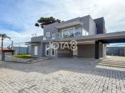 Casa / Sobrado em Condomínio para Locação em Curitiba/PR...