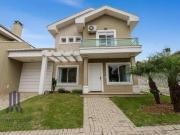 Casa / Sobrado em Condomínio para Locação em Curitiba/PR...