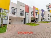 Casa / Sobrado em Condomínio para Locação em Curitiba/PR...
