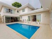 Casa / Sobrado em Condomínio para Locação em Curitiba/PR...