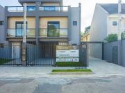 Casa / Sobrado em Condomínio para Venda em Curitiba/PR...